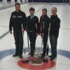 CDS Curling-28_Winning Team